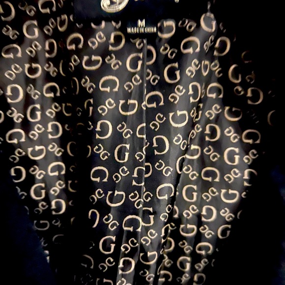 Guess Jacket - Picture 1 of 2